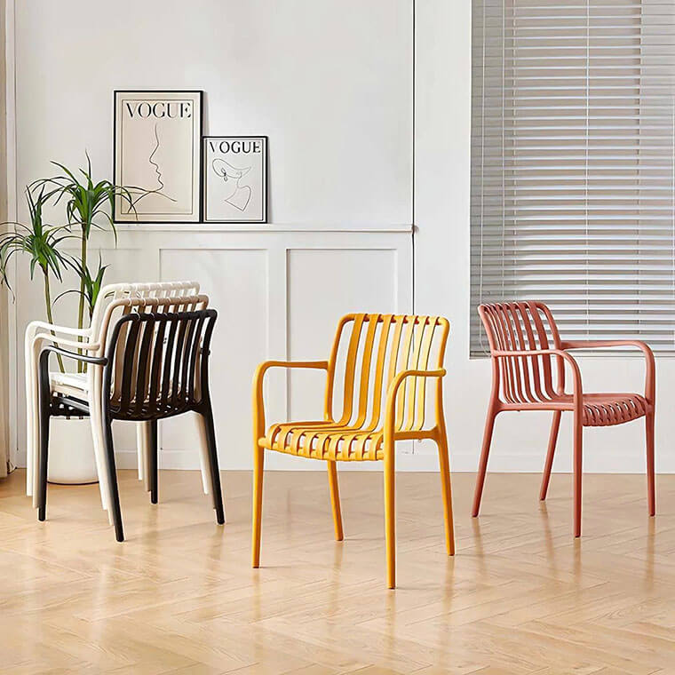 ghe nhua du nam doc Costa 4